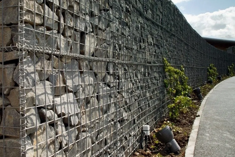 Gabion images
