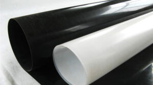 HDPE Geomembrane Sheets